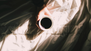 How To Keep Your Bedroom Warm and Toasty All Winter Long
